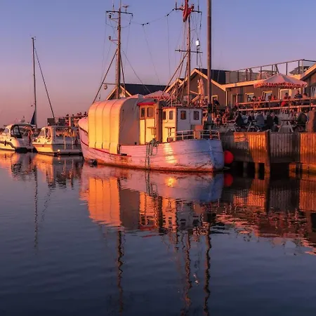 Feriehus Exclusive Holiday With Panoramic Views Of The Limfjord - 5001 Vinderup