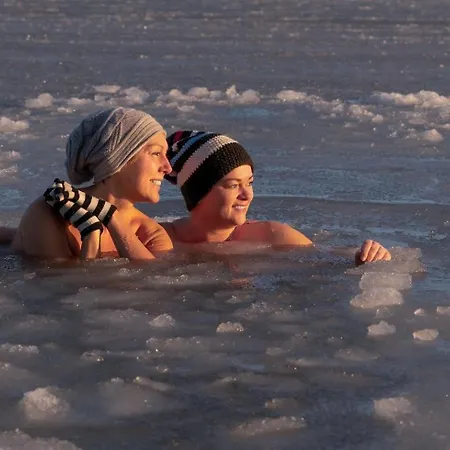 Exclusive Holiday With Panoramic Views Of The Limfjord - 5001 Vinderup