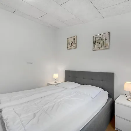 Feriehus Exclusive Holiday With Panoramic Views Of The Limfjord - 5001 Vinderup